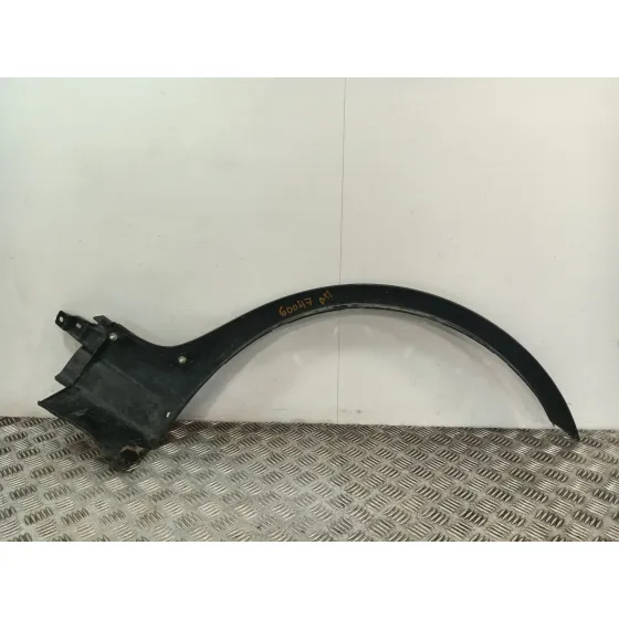 Aletin Delantero Izquierdo para Bmw X3 (E83)