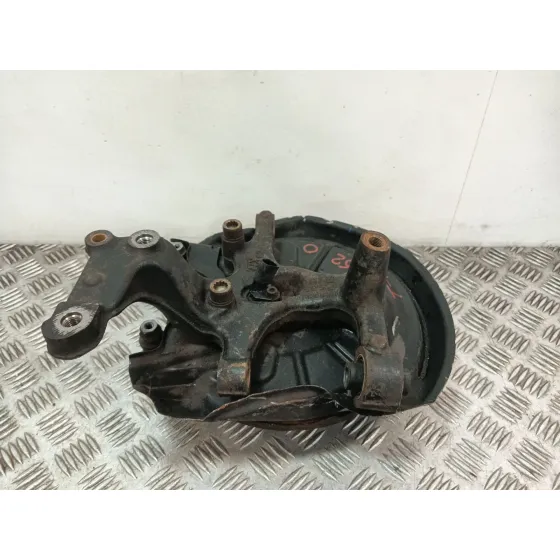 Mangueta Trasera Derecha para Volkswagen Golf Vi (5K1)
