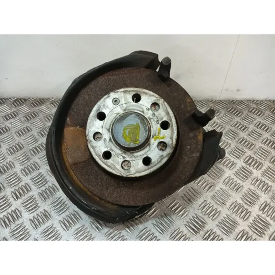 Mangueta Trasera Derecha para Volkswagen Golf Vi (5K1)