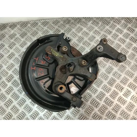 Mangueta Trasera Izquierda para Volkswagen Golf Vi (5K1)