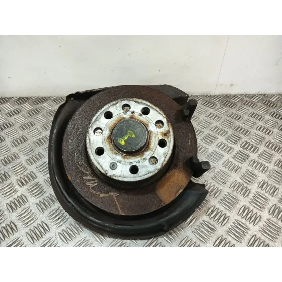 Mangueta Trasera Izquierda para Volkswagen Golf Vi (5K1)