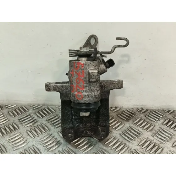 Pinza Freno Trasera Derecha para Volkswagen Golf Vi (5K1)