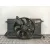 Electroventilador para Ford Focus Berlina (Cap)