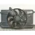 Electroventilador para Ford Focus Berlina (Cap)