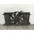 Electroventilador para Ford Focus Berlina (Cap)