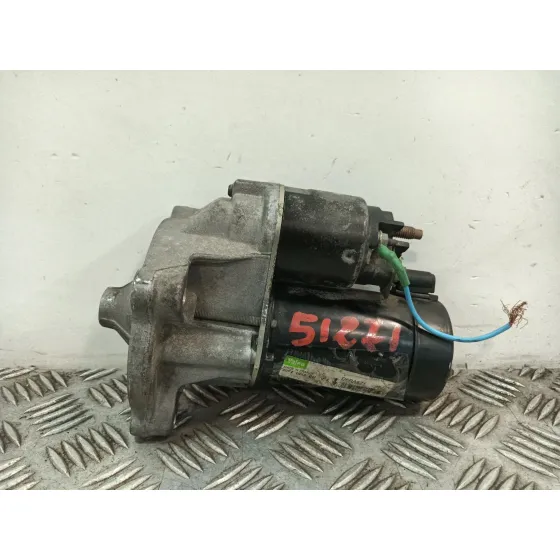 Motor Arranque para Peugeot 106 (S2)
