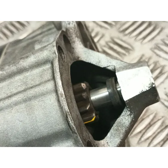Motor Arranque para Peugeot 106 (S2)