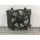 Electroventilador para Kia Picanto I (Sa)