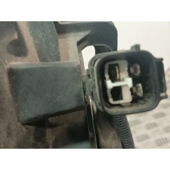 Electroventilador para Kia Picanto I (Sa)