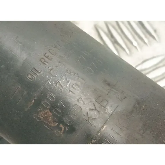 Amortiguador Delantero Izquierdo para Nissan Primastar (X..)