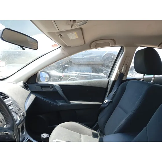 Airbag Cortina Delantero Derecho para Mazda 3 Sedan (Bl)