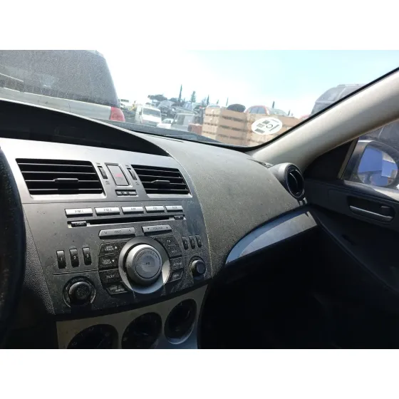Airbag Delantero Derecho para Mazda 3 Sedan (Bl)