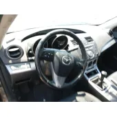 Airbag Delantero Izquierdo para Mazda 3 Sedan (Bl)