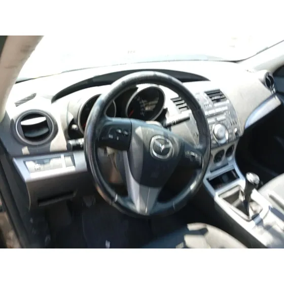 Airbag Delantero Izquierdo para Mazda 3 Sedan (Bl)