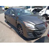 Amortiguador Delantero Derecho para Mazda 3 Sedan (Bl)