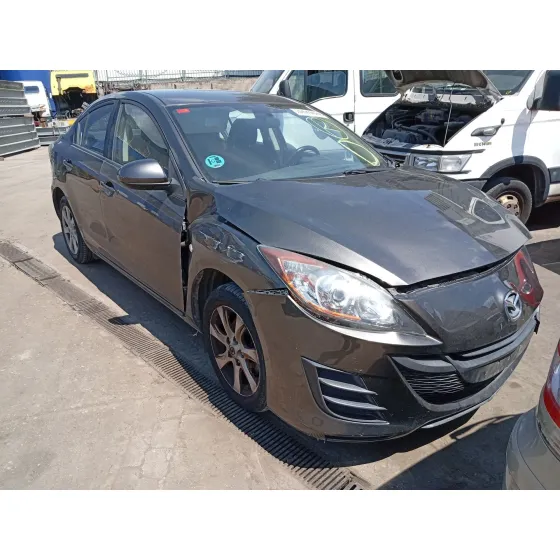 Amortiguador Delantero Derecho para Mazda 3 Sedan (Bl)