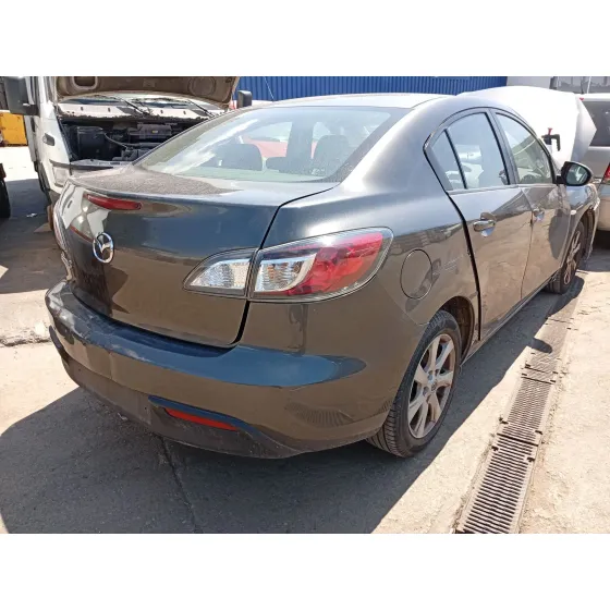 Amortiguador Trasero Derecho para Mazda 3 Sedan (Bl)