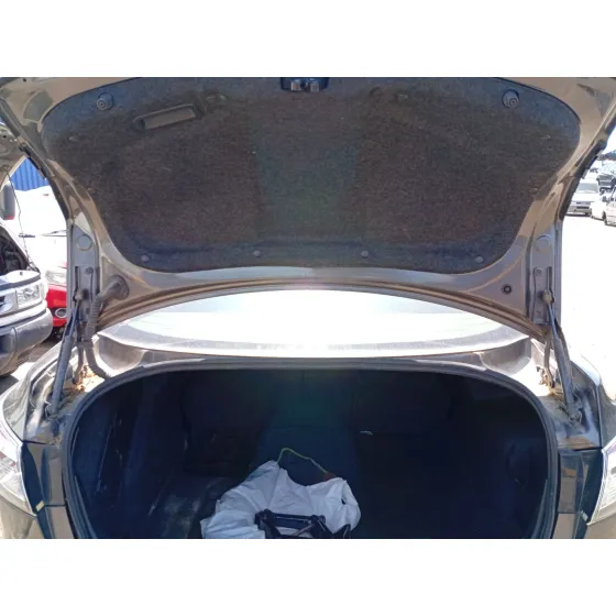 Amortiguadores Maletero / Porton para Mazda 3 Sedan (Bl)