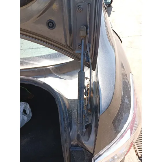 Amortiguadores Maletero / Porton para Mazda 3 Sedan (Bl)