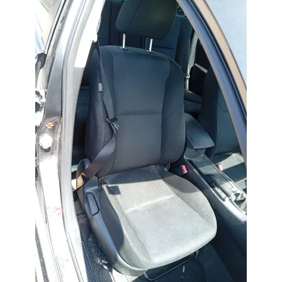 Asiento Delantero Derecho para Mazda 3 Sedan (Bl)