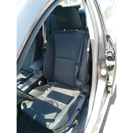 Asiento Delantero Izquierdo para Mazda 3 Sedan (Bl)