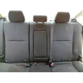 Asientos Traseros para Mazda 3 Sedan (Bl)