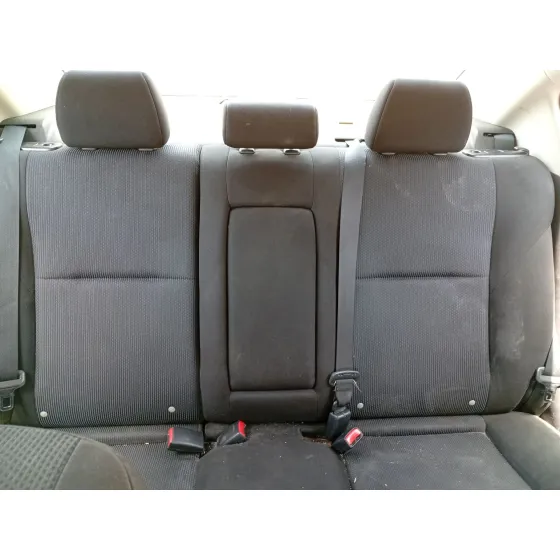 Asientos Traseros para Mazda 3 Sedan (Bl)