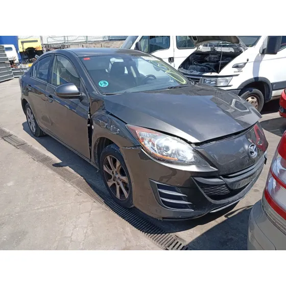 Barra Estabilizadora Delantera para Mazda 3 Sedan (Bl)