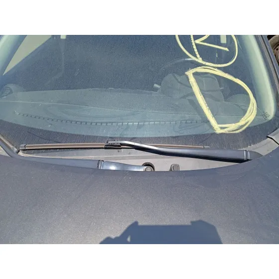 Brazo Limpia Delantero Izquierdo para Mazda 3 Sedan (Bl)