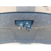 Cerradura Maletero / Porton para Mazda 3 Sedan (Bl)