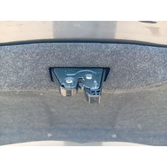 Cerradura Maletero / Porton para Mazda 3 Sedan (Bl)