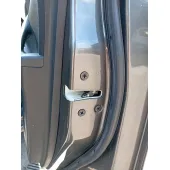 Cerradura Puerta Delantera Derecha para Mazda 3 Sedan (Bl)