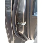 Cerradura Puerta Delantera Izquierda para Mazda 3 Sedan (Bl)