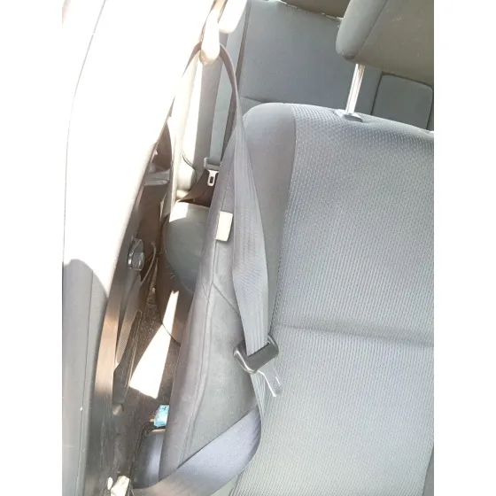 Cinturon Seguridad Delantero Derecho para Mazda 3 Sedan (Bl)
