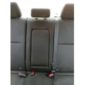 Cinturon Seguridad Trasero Central para Mazda 3 Sedan (Bl)