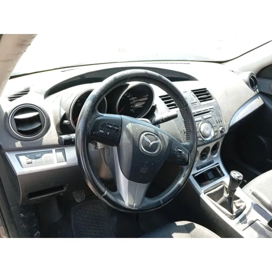Columna Direccion para Mazda 3 Sedan (Bl)