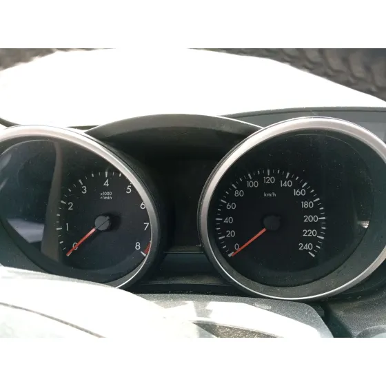 Cuadro Instrumentos para Mazda 3 Sedan (Bl)