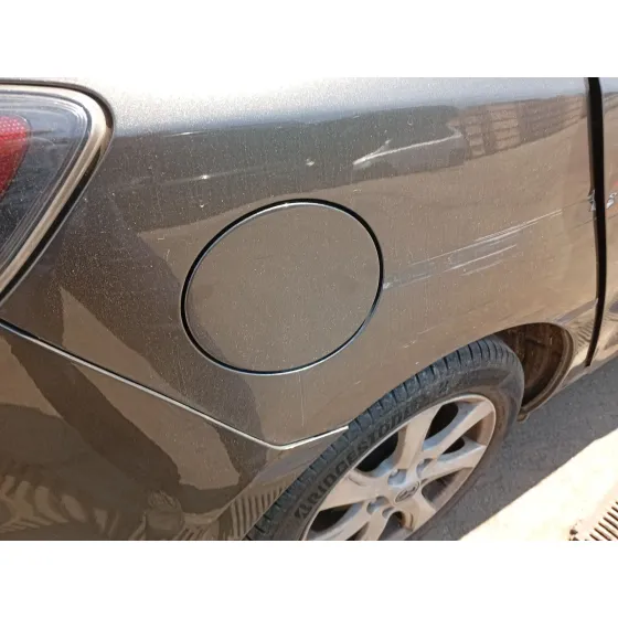 Deposito Combustible para Mazda 3 Sedan (Bl)