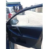 Elevalunas Delantero Derecho para Mazda 3 Sedan (Bl)