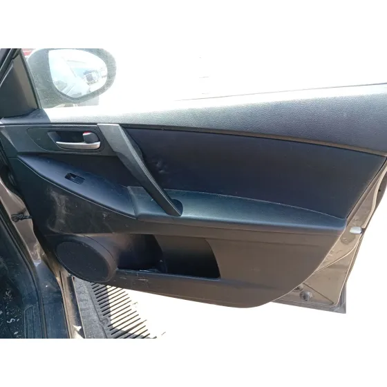 Elevalunas Delantero Derecho para Mazda 3 Sedan (Bl)