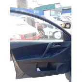 Elevalunas Delantero Izquierdo para Mazda 3 Sedan (Bl)