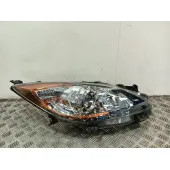 Faro Derecho para Mazda 3 Sedan (Bl)
