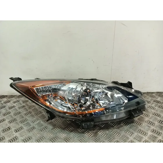 Faro Derecho para Mazda 3 Sedan (Bl)