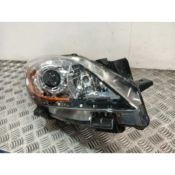 Faro Derecho para Mazda 3 Sedan (Bl)