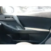 Guarnecido Puerta Delantera Derecha para Mazda 3 Sedan (Bl)