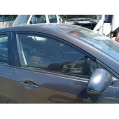 Luna Delantera Derecha para Mazda 3 Sedan (Bl)