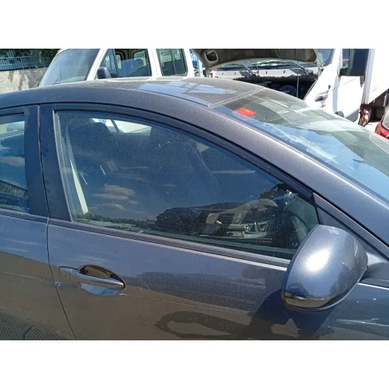 Luna Delantera Derecha para Mazda 3 Sedan (Bl)