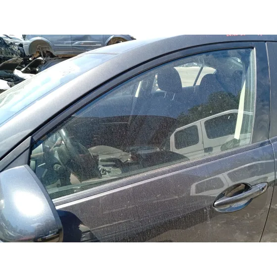 Luna Delantera Izquierda para Mazda 3 Sedan (Bl)