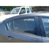 Luna Trasera Derecha para Mazda 3 Sedan (Bl)