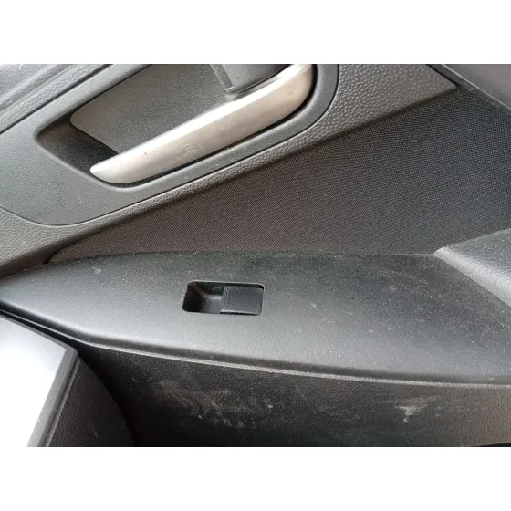 Mando Elevalunas Delantero Derecho para Mazda 3 Sedan (Bl)